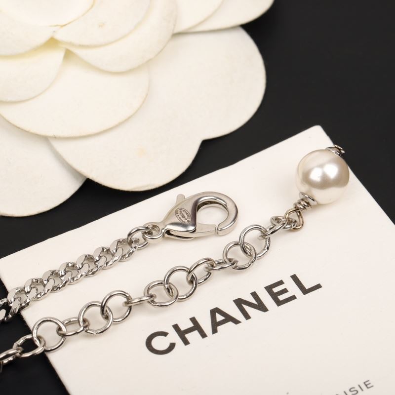 Chanel Brooches